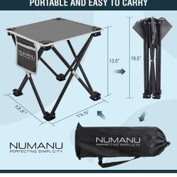 Portable Camping Stools