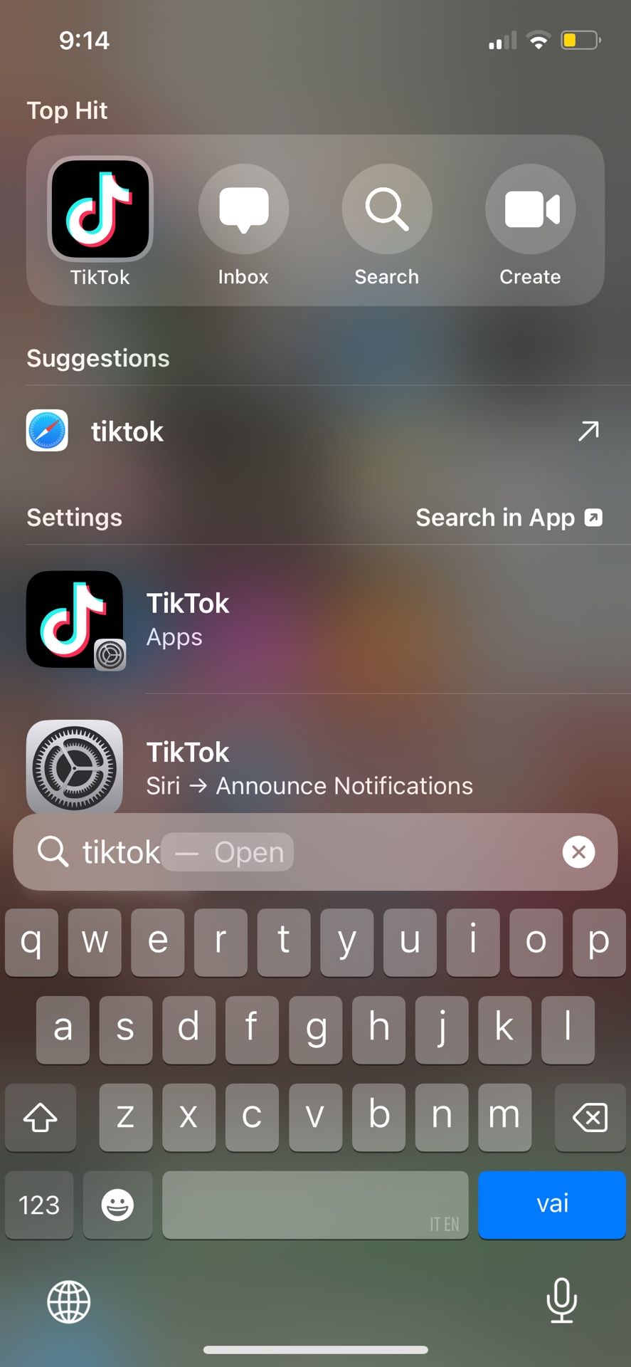 Apple iPhone 12 Pro - 256 GB - Blue (Unlocked) + TikTok
