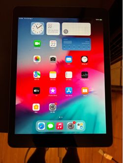 iPad Air 2