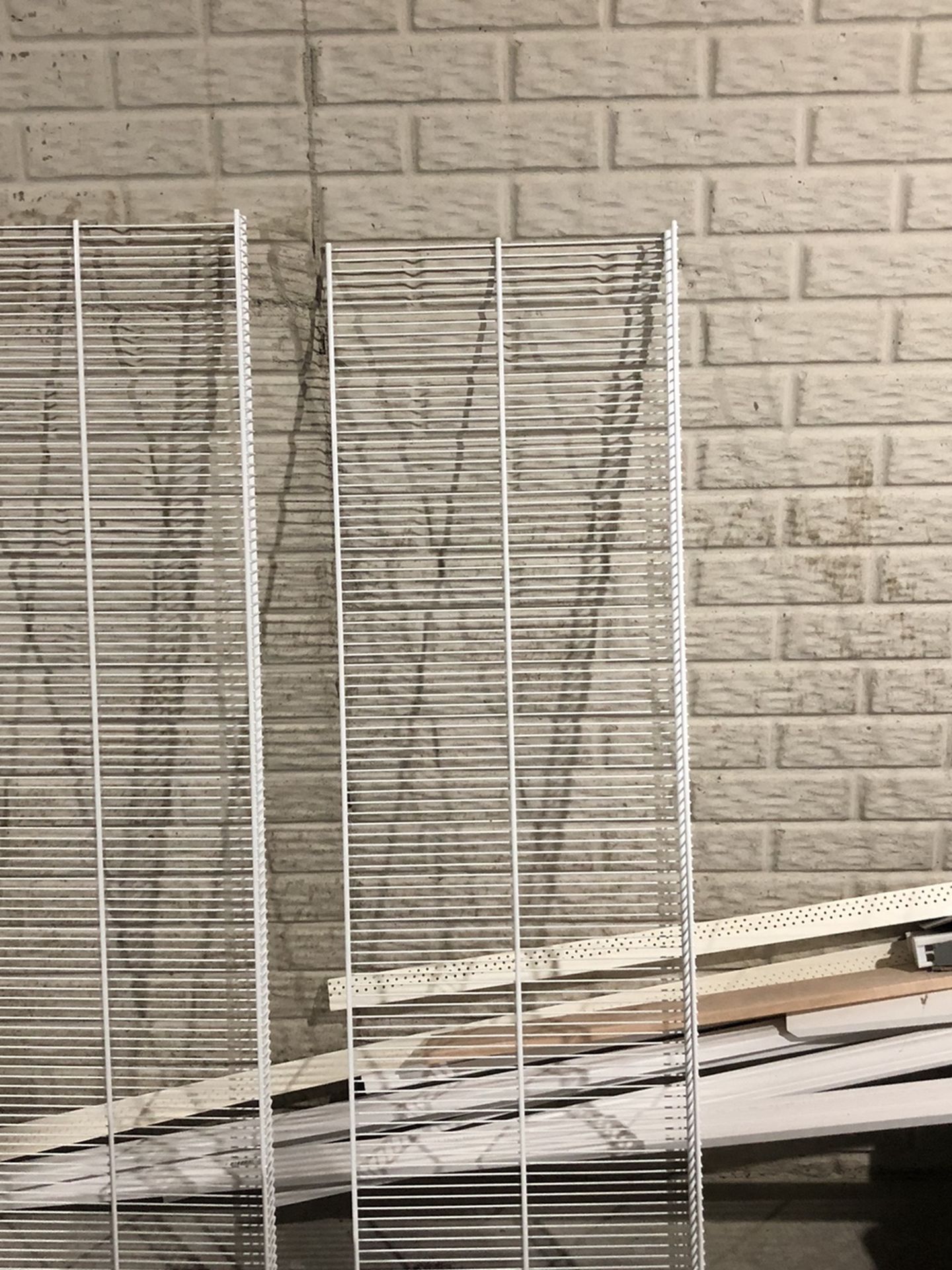 Kitchen Rack