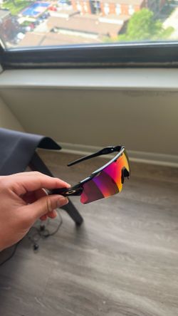 Oakleys