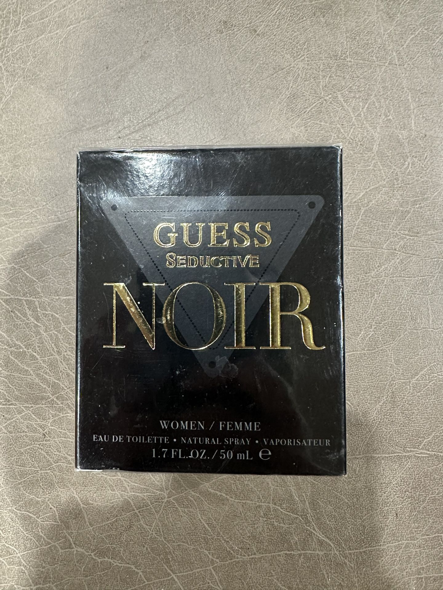 Guess Seductive Perfume