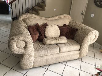 Beautiful couches