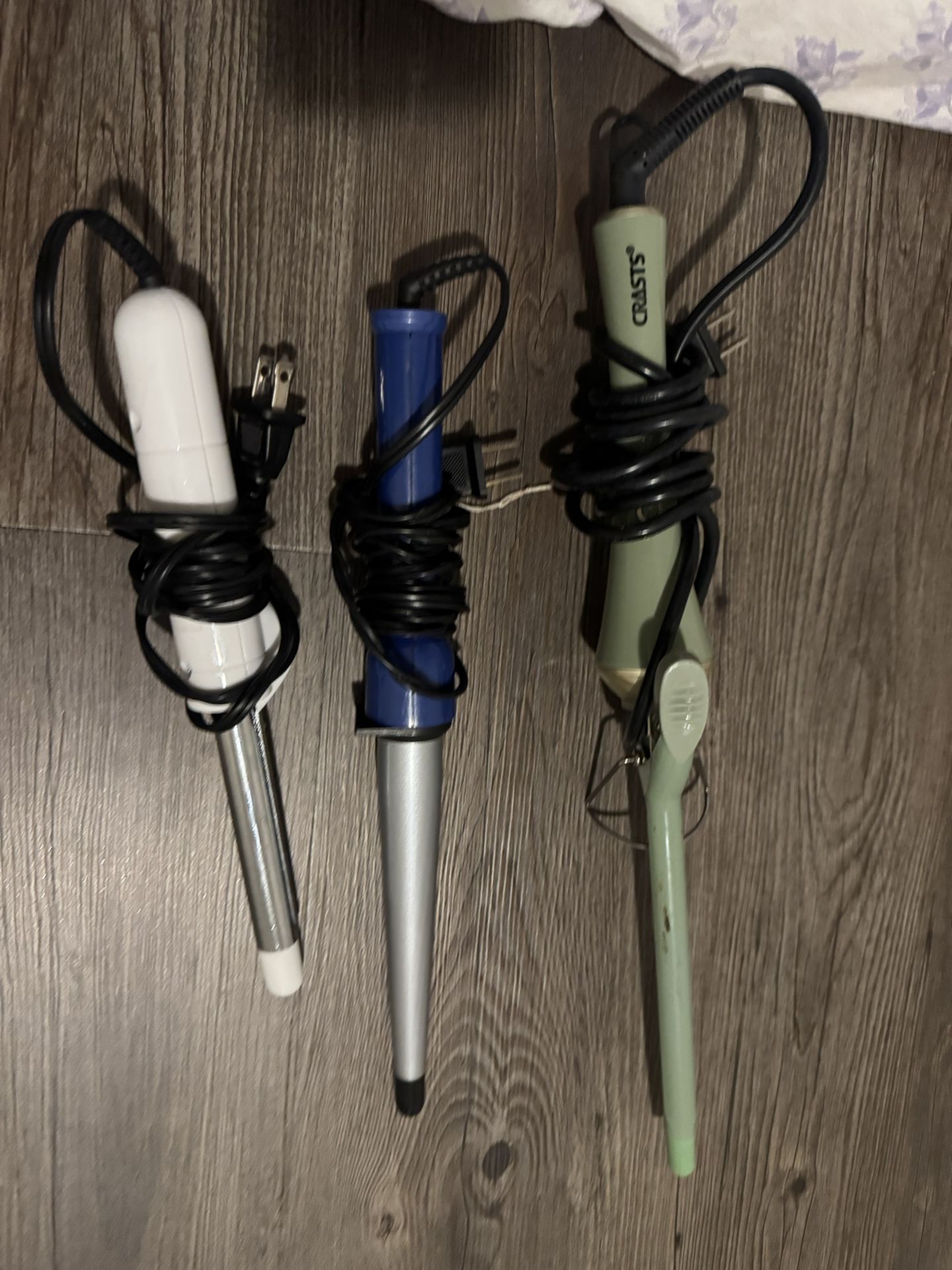 Hair Curler Wends