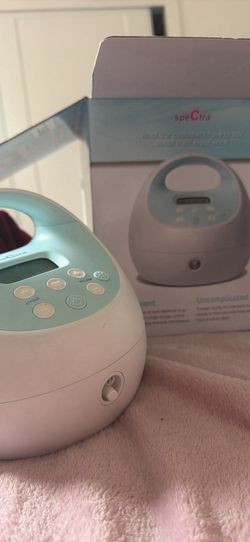 Spectra pump