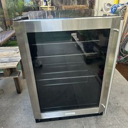 Vissabu Tm Mini Fridge