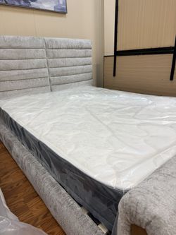 Queen Size Mattress For Only $230