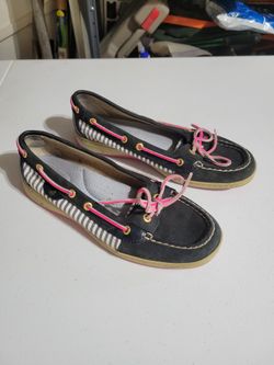 Sperry Shoes