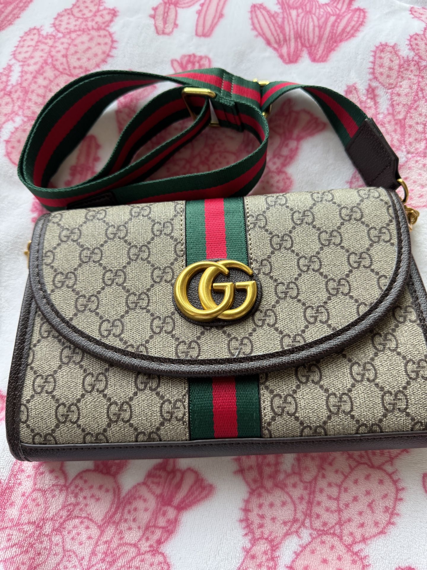 Gucci Shoulder Bag