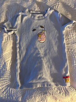 Toddler Girl T Shirts