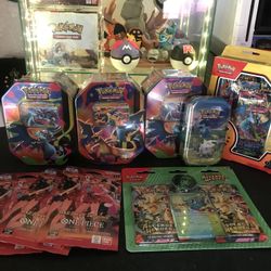 Ascended Heroes Pokémon And One Piece 