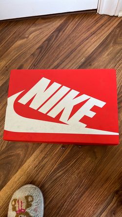 Nike sneakers