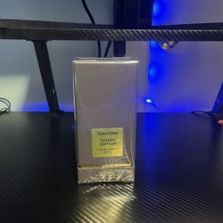 TOM FORD Tuscan Leather 