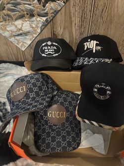 Hats on sale
