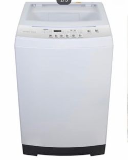 Hamilton Beach Portable Washing Machine – Works Great