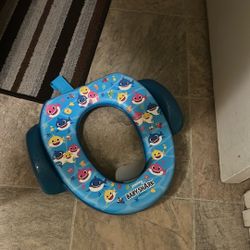 Potty For Boy 