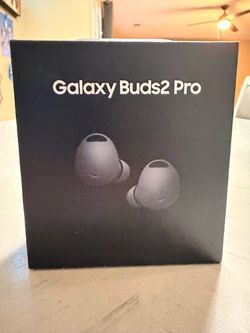 Samsung Galaxy Wireless Earbuds with ANC
