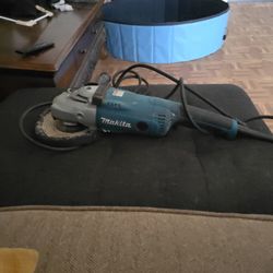 Makita Buffer