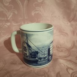 Defino Holland Coffee Cup