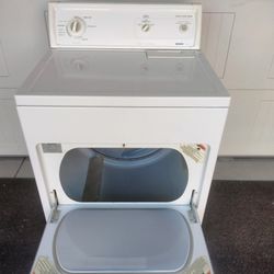 Kenmore 70 Series, Heavy Duty, Super Capacity Plus Electric Dryer 