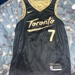 Toronto Raptors Black Fan Jerseys for sale