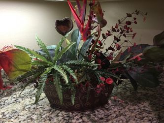 Floral arrangement