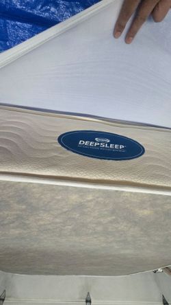 Simmons DeepSleep