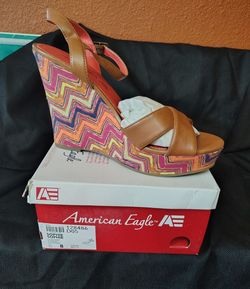 American Eagle