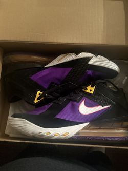 Nike Lebron 18