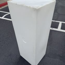 75 Gallon Water Tank - Vanlife/RV Install
