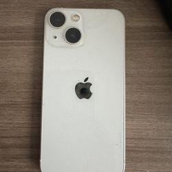 Iphone 13 Mini