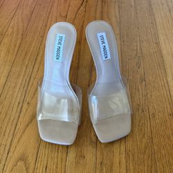 Steve Madden Heels 