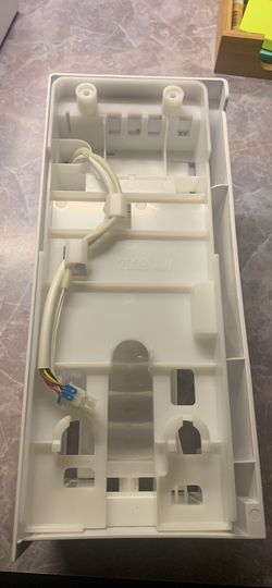 Samsung DA61-05227A Support-Ice Maker Fre