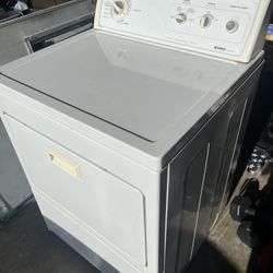 Gas Dryer