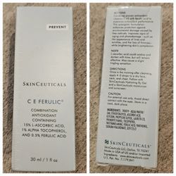 SkinCeuticals - Sealed