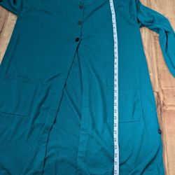 J. Jill Sweater Size L 