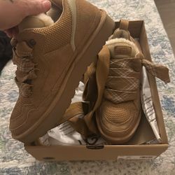 UGG Women's Lowmel Sneaker