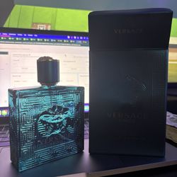 Versace Cologne Erus 