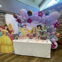 Balloons 