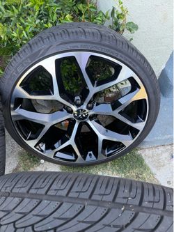 Rims 26s