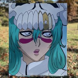 Bleach: Nel 