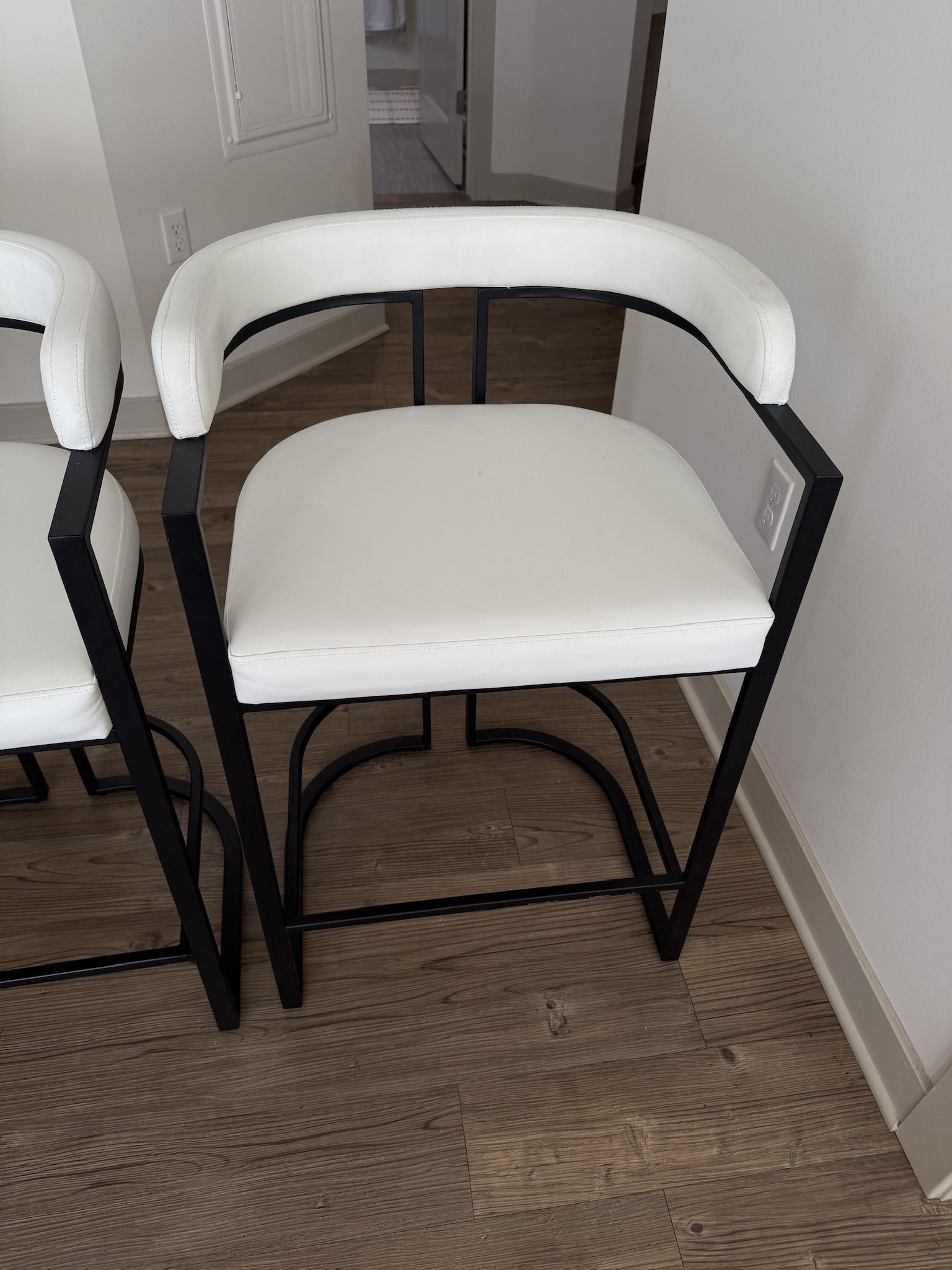 Barstool Set Of 2
