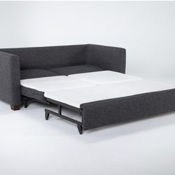 Cliff 73" Queen Sofa Sleeper From Living Space