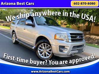 2016 Ford Expedition