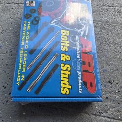 ARP (contact info removed) Head Stud Kit for 2001-2016 GM 6.6L Duramax Diesel LB7 LLY LBZ LMM