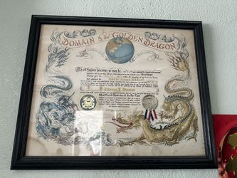 Picture Frame Good For Decorations