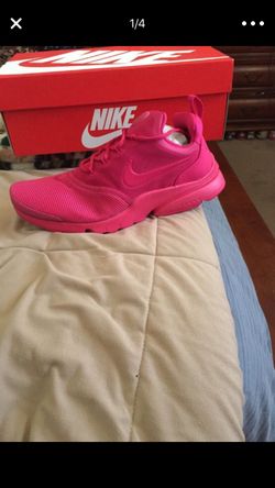 Nike presto fly