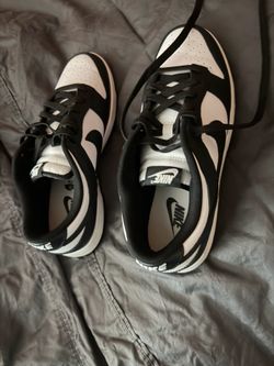 Nike men’s dunks size 10