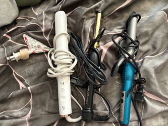 Hot tools
