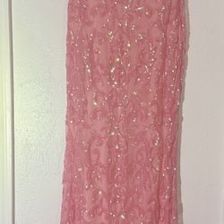Vestido De Gala 